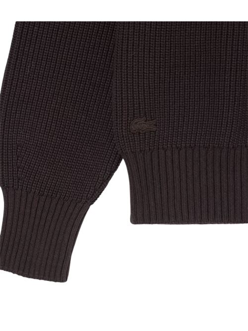 AH06163LA MARRONE lacoste | AH06163LA MARRONE